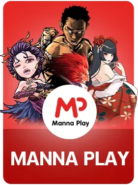 Manna-Play